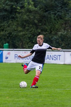 Bild 34 - Frauen SV Henstedt Ulzburg - Hamburger SV : Ergebnis: 2:2